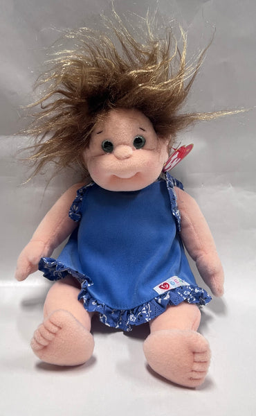 TY Beanie Kids- Sugar
