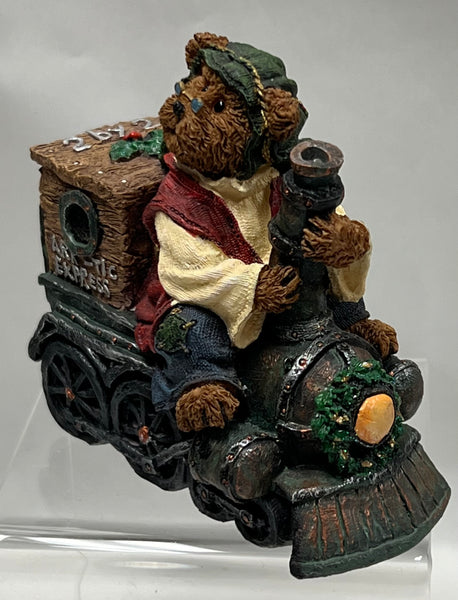 Boyd's Bear - Noah