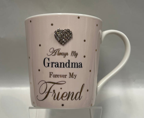 Grandma Mug