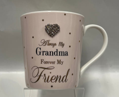 Grandma Mug