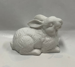 Bunny Figurine