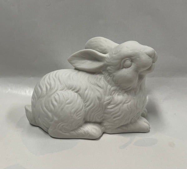 Bunny Figurine