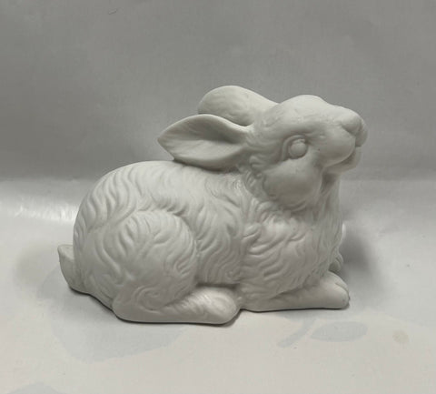 Bunny Figurine