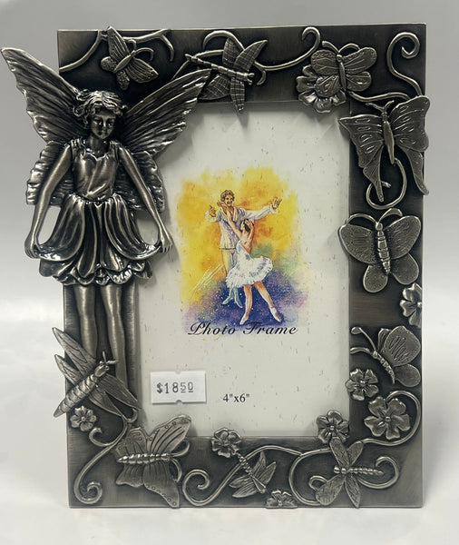 Fairy Picture Frame