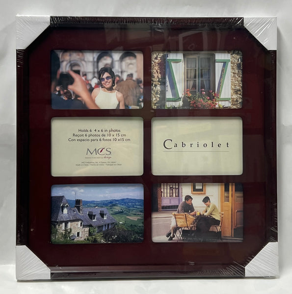 Cabriolet Frame