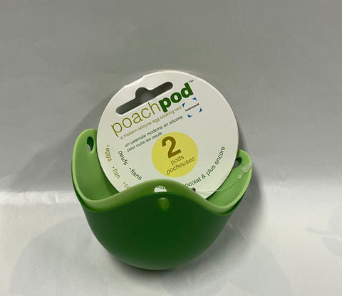 Poach Pod