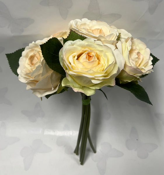 Rose Bundle -Light Pink (Champagne)