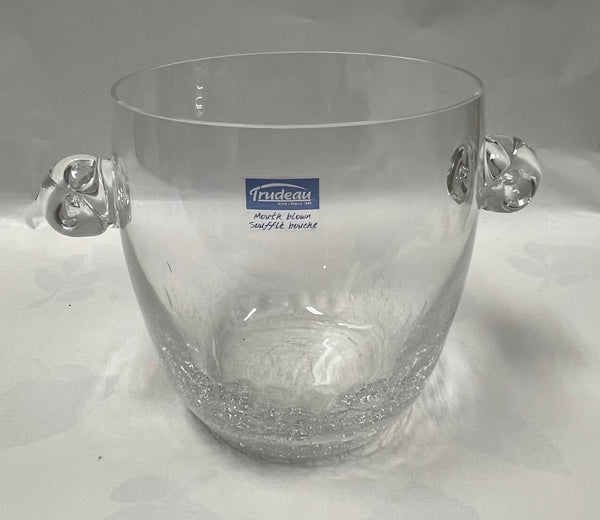 Trudeau -Ice Bucket- Small