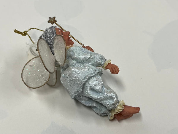 Jacqueline Kent -Fairy Godmother With Stand -Faith