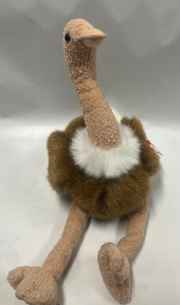 TY Beanie Buddy -Stretch