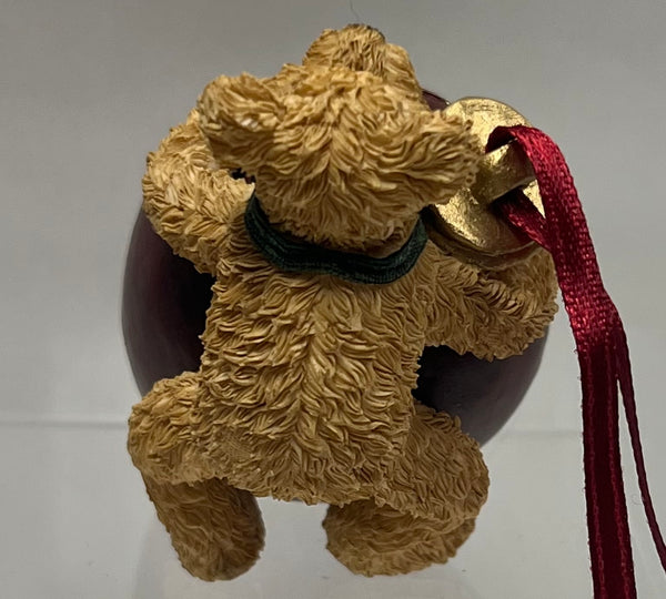 “Friends Like You" Boyd's Bear Ornament