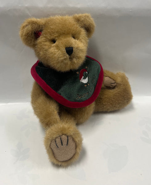 Boyd's Bear- Baby Noel