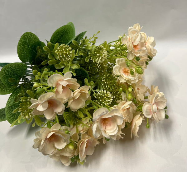 Blossom Bush