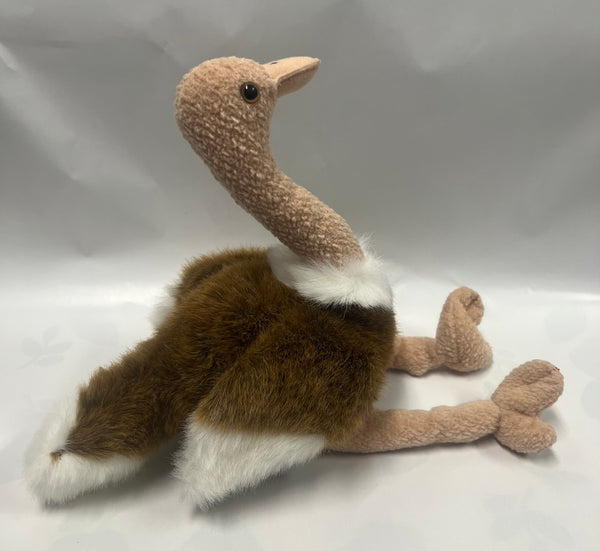 TY Beanie Buddy -Stretch