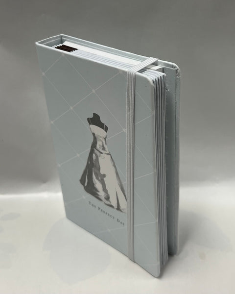 The Perfect Day -Planner