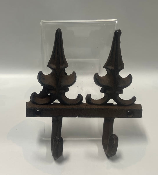 Cast Iron Wall Hooks