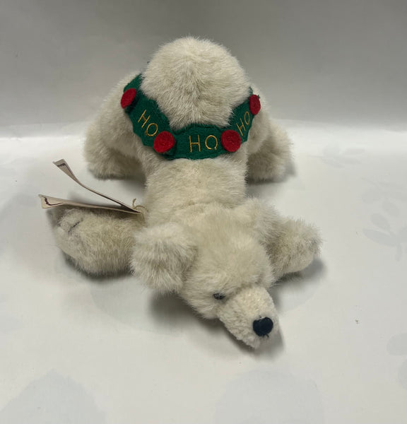 Boyd's Bear- Marco Polarbear Big Boo