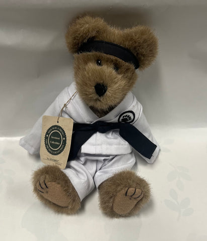 Boyd's Bear- B.A. Blackbelt