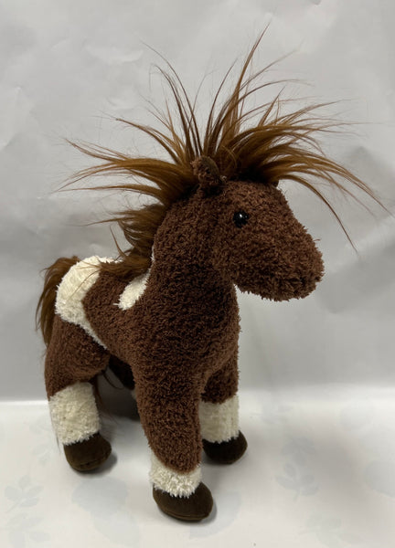 TY Beanie Buddy -Thunderbolt