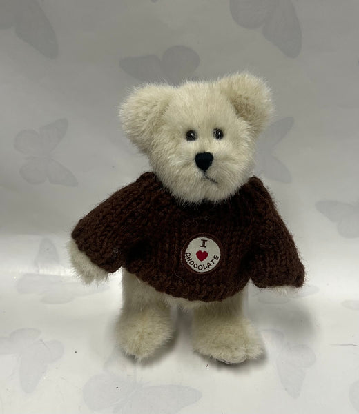 Boyd's Bear- Cocoa B. Sweetbeary