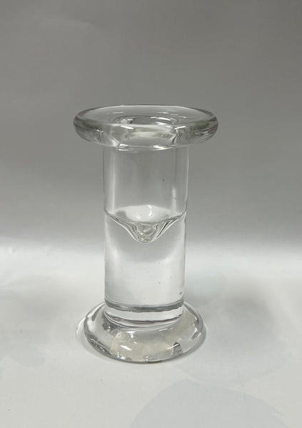 Cylinder Taper Candle Holder