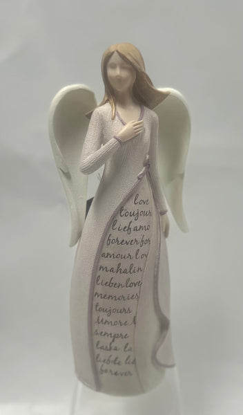 Betty Singer - Messenger Angels Collection -Love Angel