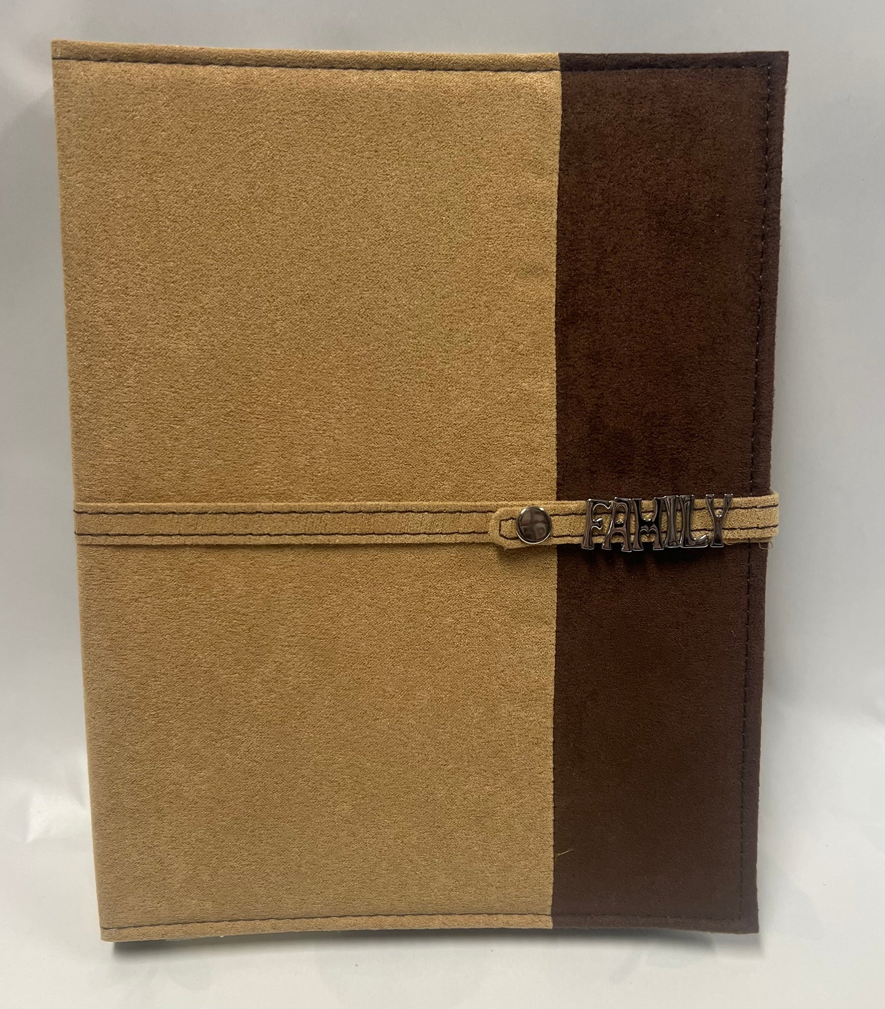 Photo Album -Family