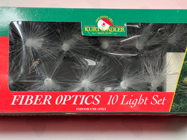 Fiber Optics Light Set
