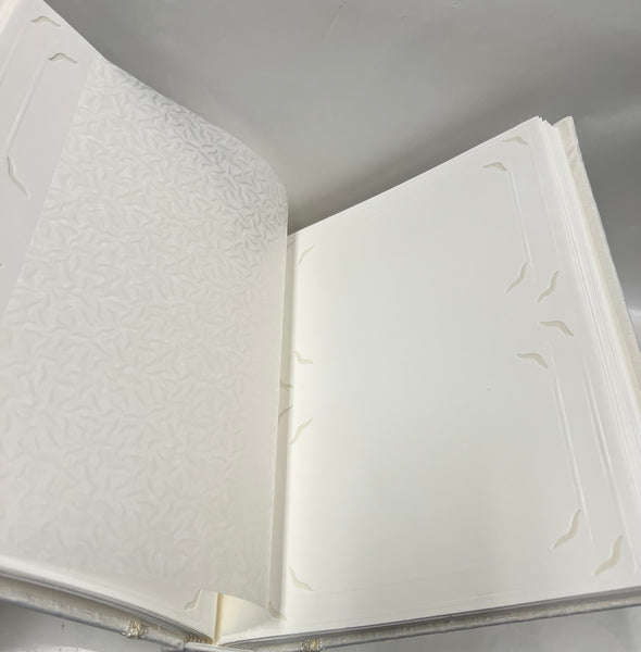 Photo Album -Wedding March