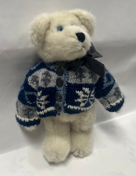 Boyd's Bear- Thor M. Berriman