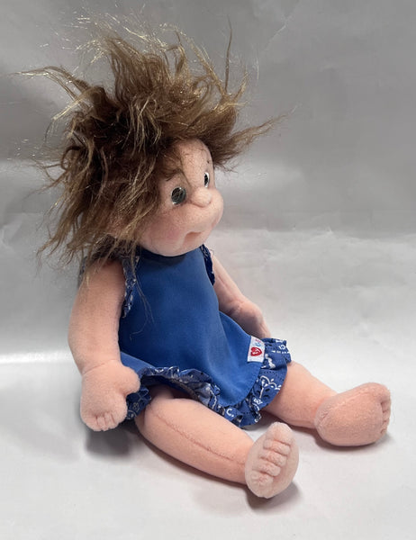 TY Beanie Kids- Sugar