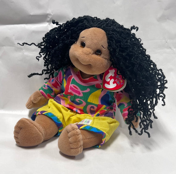 TY Beanie Kids- Calypso