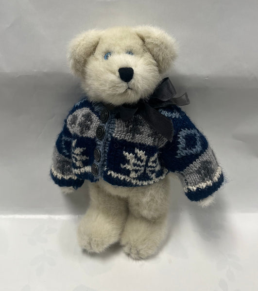 Boyd's Bear- Thor M. Berriman