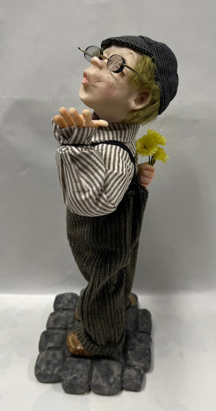 Jacqueline Kent -The Magical Message