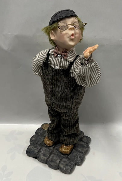 Jacqueline Kent -The Magical Message