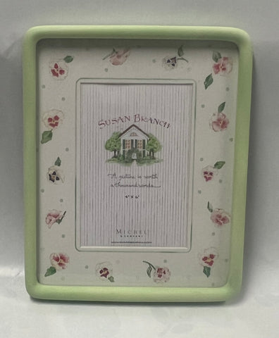 Susan Branch Picture Frame