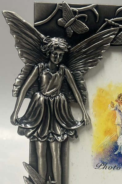 Fairy Picture Frame