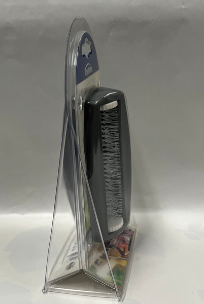 Trudeau -Crumb Sweeper