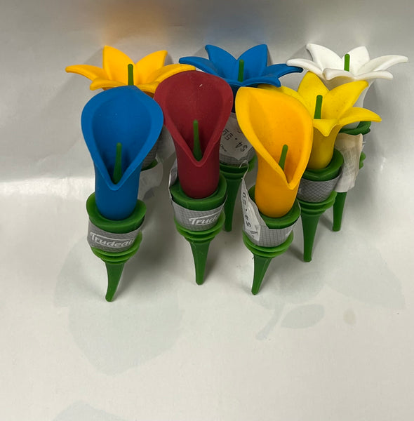 Trudea Silicone Wine Stopper