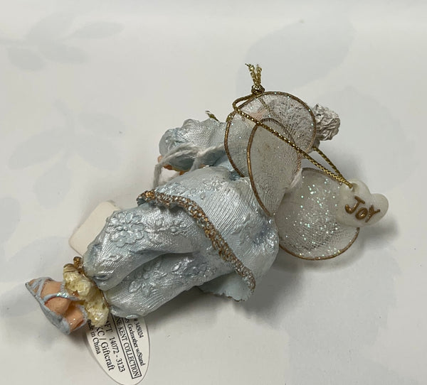 Jacqueline Kent -Fairy Godmother With Stand -Joy