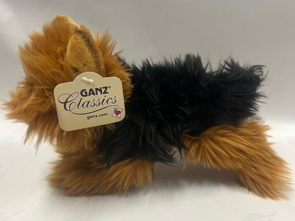 Plush Dog -Yorkshire Terrier -Small