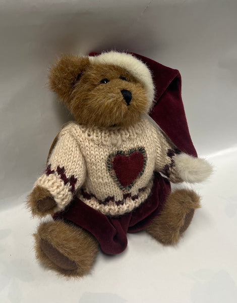 Boyd's Bear- Edmund T. Bear