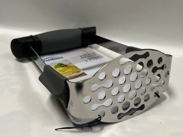 Trudeau -Potato Masher