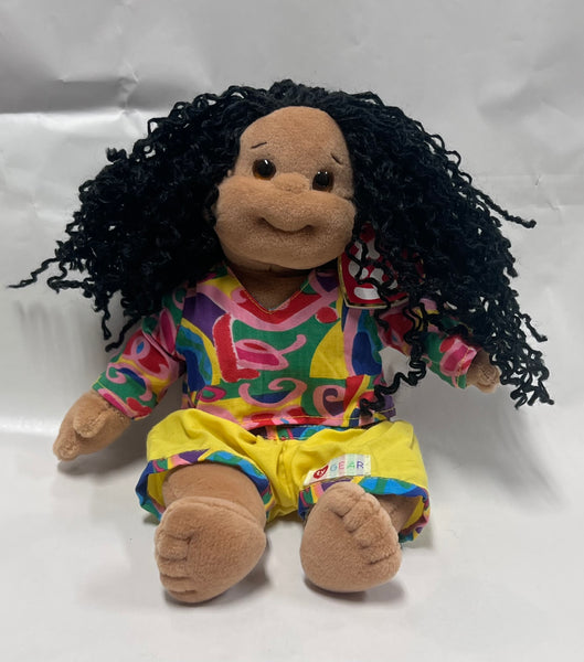 TY Beanie Kids- Calypso