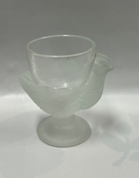 Chicken -Egg Cup