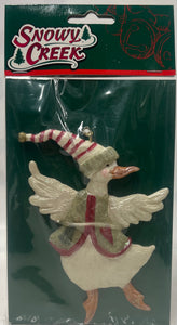 Kurt S. Adler Ornament -  Duck