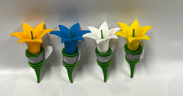 Trudea Silicone Wine Stopper