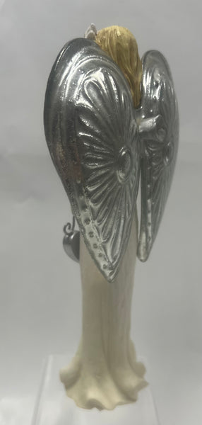 Grassland Roads - Daughter Angel Figurine