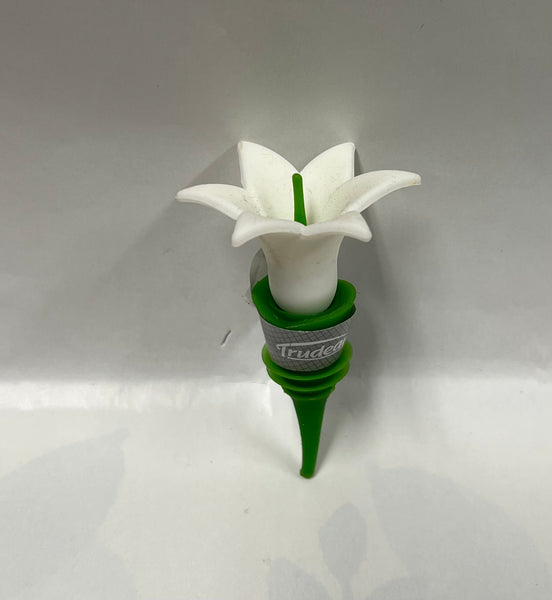Trudea Silicone Wine Stopper