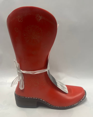 Saddle Up Wine Holder